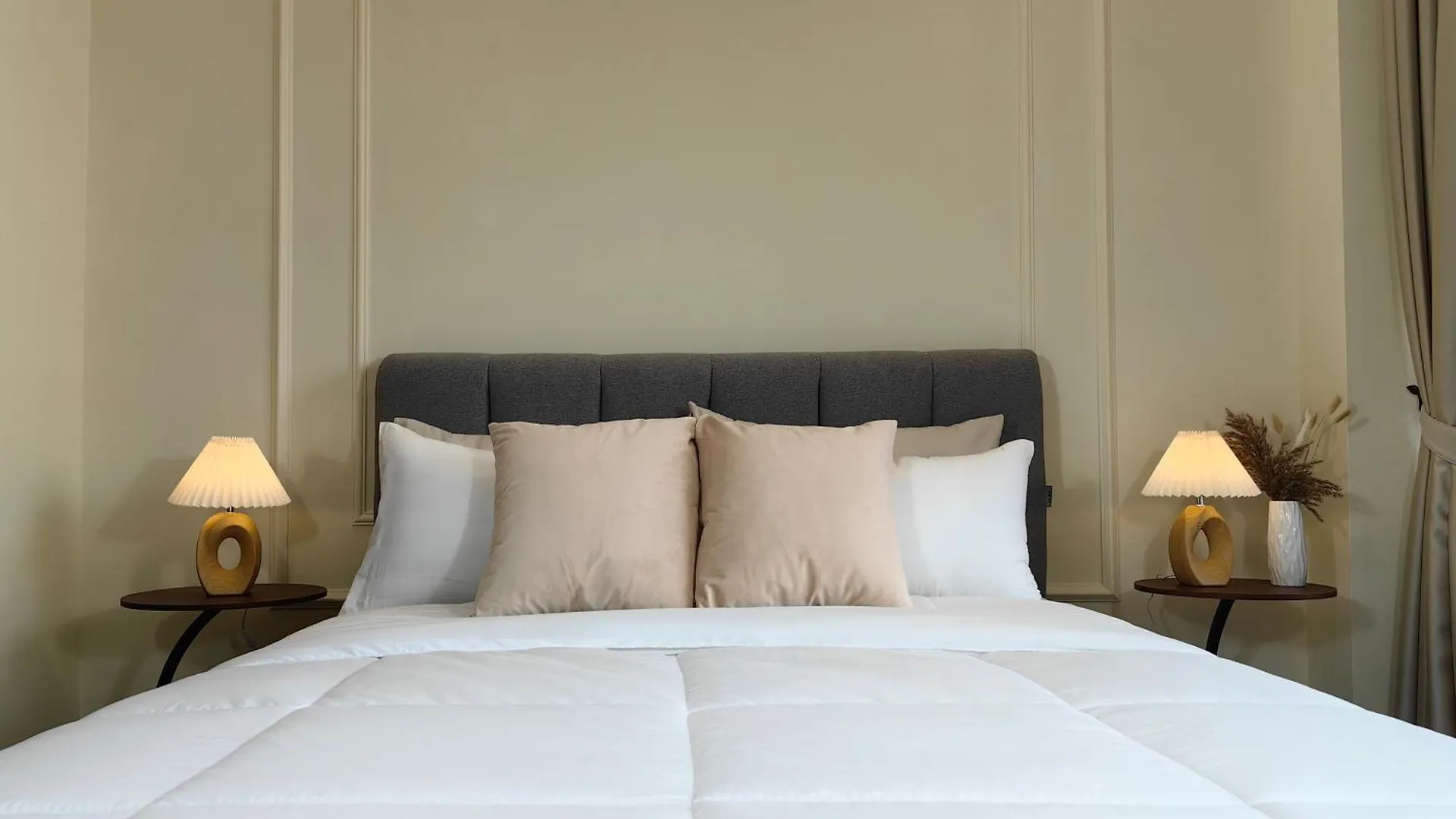 Trx Agile Bukit Bintang 2 Room Family Suites Куала-Лумпур Апартаменты